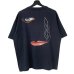 画像2: 90s USA製 DAVID BOWIE TEE SHIRT (2)