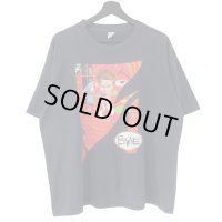 90s USA製 DAVID BOWIE TEE SHIRT