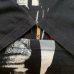 画像5: 90s USA製 ROLLING STONES STICKY FINGERS art by Andy Warhol TEE SHIRT