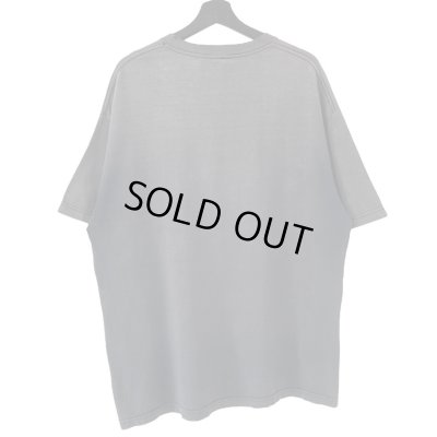 画像2: 00s BEATLES ABBEY ROAD TEE SHIRT