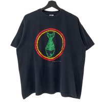 90s USA製 FISHBONE TEE SHIRT