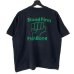 画像2: 90s USA製 FISHBONE TEE SHIRT (2)