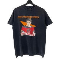 90s RAGE AGAINST THE MACHINE EVIL EMPIRE TEE SHIRT