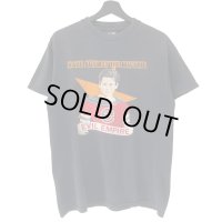 90s RAGE AGAINST THE MACHINE EVIL EMPIRE TEE SHIRT