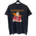 画像1: 90s RAGE AGAINST THE MACHINE EVIL EMPIRE TEE SHIRT (1)