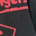 画像8: 90s USA製 ROLLING STONES STICKY FINGERS art by Andy Warhol TEE SHIRT