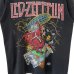 画像3: 80s〜90s LED ZEPPELIN TEE SHIRT
