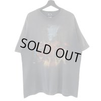 00s BEATLES ABBEY ROAD TEE SHIRT