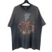 画像1: 00s BEATLES ABBEY ROAD TEE SHIRT (1)