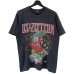 画像1: 80s〜90s LED ZEPPELIN TEE SHIRT (1)
