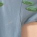画像8: 90s USA製 CLAUDE MONET 睡蓮  TEE SHIRT