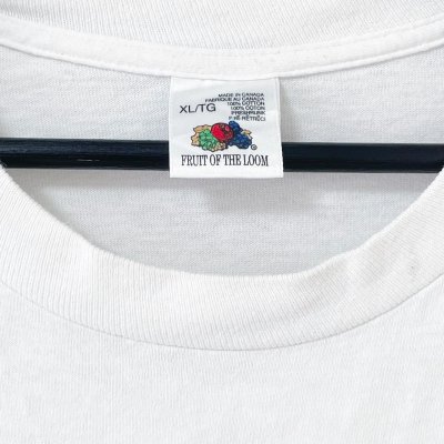 画像4: 90s USA製 VINCENT VAN GOGH 糸杉のある麦畑 TEE SHIRT