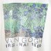 画像2: 90s VINCENT VAN GOGH アイリス TEE SHIRT (2)