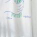 画像3: 00s PICASSO 花束を持つ手  TEE SHIRT (3)