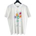 画像1: 00s PICASSO 花束を持つ手  TEE SHIRT (1)