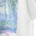 画像3: 90s USA製 CLAUDE MONET 睡蓮  TEE SHIRT (3)