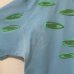 画像7: 90s USA製 CLAUDE MONET 睡蓮  TEE SHIRT