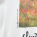 画像3: 90s USA製 CLAUDE MONET ひなげしの丘 TEE SHIRT