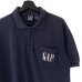 画像2: 90s OLD GAP POLO SHIRT (2)