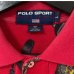画像6: 90s USA製 POLO SPORT WATCH POLO SHIRT