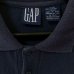 画像4: 90s OLD GAP POLO SHIRT (4)