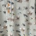 画像2: 90s ORVIS LURE POLO SHIRT (2)