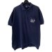 画像1: 90s OLD GAP POLO SHIRT (1)