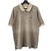 画像1: 90s adidas JACQUARD POLO SHIRT (1)