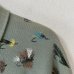 画像5: 90s ORVIS LURE POLO SHIRT