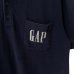 画像3: 90s OLD GAP POLO SHIRT (3)