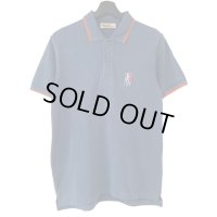  90s HYSTERIC GLAMOR POLO SHIRT
