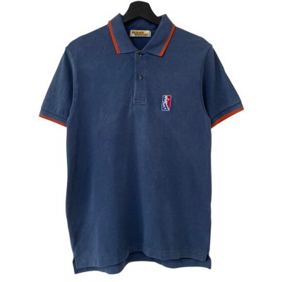 画像1:  90s HYSTERIC GLAMOR POLO SHIRT