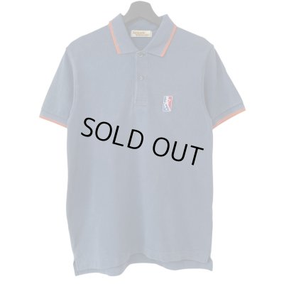 画像1:  90s HYSTERIC GLAMOR POLO SHIRT