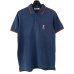 画像1:  90s HYSTERIC GLAMOR POLO SHIRT (1)