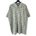 画像1: 90s ORVIS LURE POLO SHIRT (1)