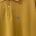 画像2: 90s USA製 LACOSTE POLO SHIRT (2)