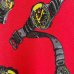 画像3: 90s USA製 POLO SPORT WATCH POLO SHIRT