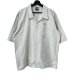 画像1: 90s〜00s NIKE ACG LOOP COLLAR S/S SHIRT (1)