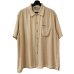 画像2: 90s BITCH SKATEBOARDS BOWLIMG S/S SHIRT (2)