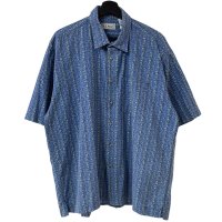 90s L.L.BEAN S/S SHIRT
