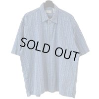 90s L.L.BEAN S/S SHIRT