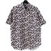 画像1: USA製 GITMAN BROS S/S SHIRT (1)