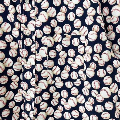 画像2: USA製 GITMAN BROS S/S SHIRT
