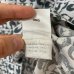 画像6: 2000s BEATLES BEN SHERMAN S/S SHIRT