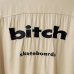 画像4: 90s BITCH SKATEBOARDS BOWLIMG S/S SHIRT (4)
