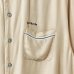 画像3: 90s BITCH SKATEBOARDS BOWLIMG S/S SHIRT (3)
