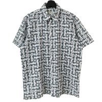 2000s BEATLES BEN SHERMAN S/S SHIRT