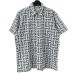 画像1: 2000s BEATLES BEN SHERMAN S/S SHIRT (1)