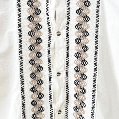 画像2: 90s MEXICAN S/S SHIRT
