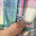 画像3: 90s RALPH LAUREN PATCH WORK S/S SHIRT (3)